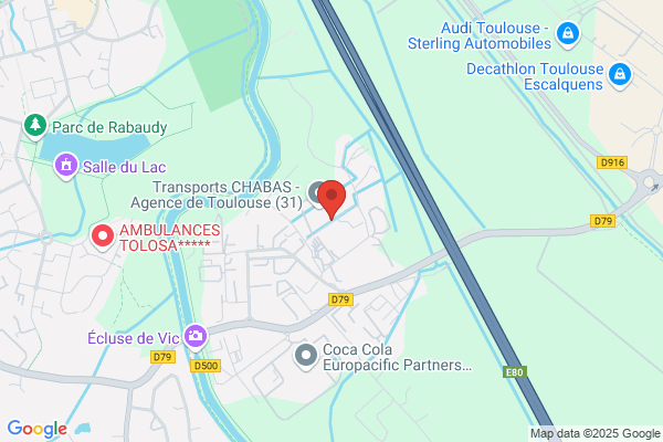 Aerospheres France