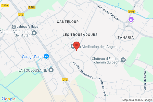 Agence Immobiliere Catherine Mamet