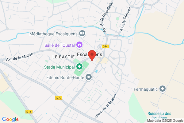 Amouroux Nicole