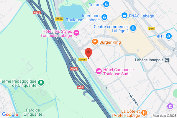 Antenne Regionale Formation Conseil Regional