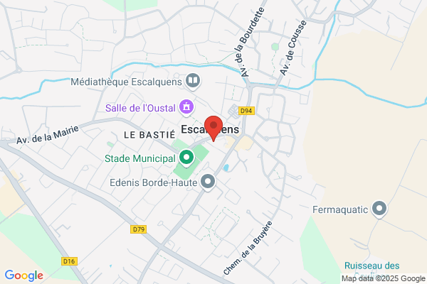 Applications Juridiques