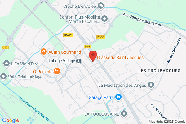 Au Pain De L Autan