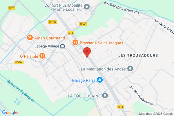 Audegean Christelle Veterinaire