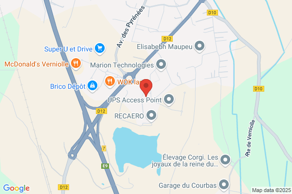 Beibi Bureau Etudes Ingenierie Bat Industrie