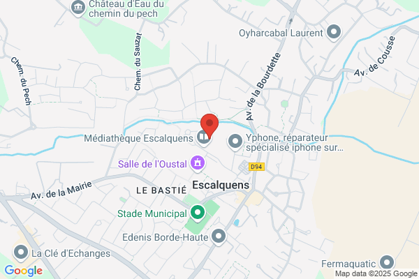 Cabinet Camboulive Schlegel