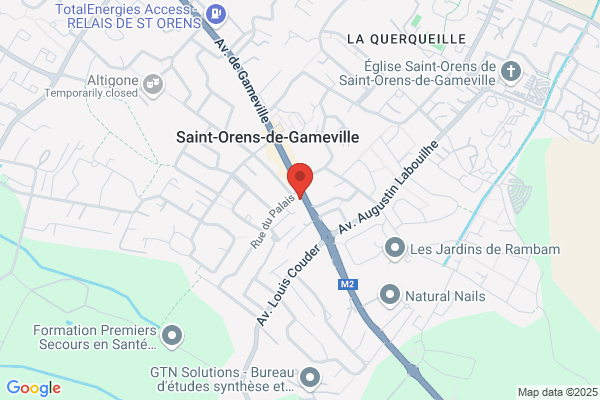 Caisse D Epargne De Midi Pyrenees