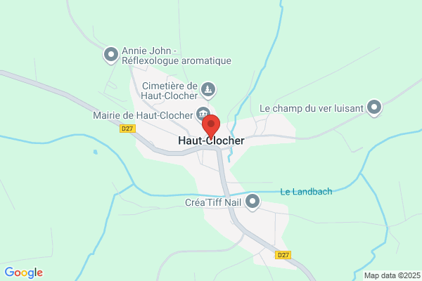 Clochet Elisabeth