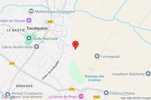 Cote Jardin