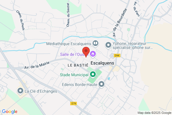 Ecole Maternelle