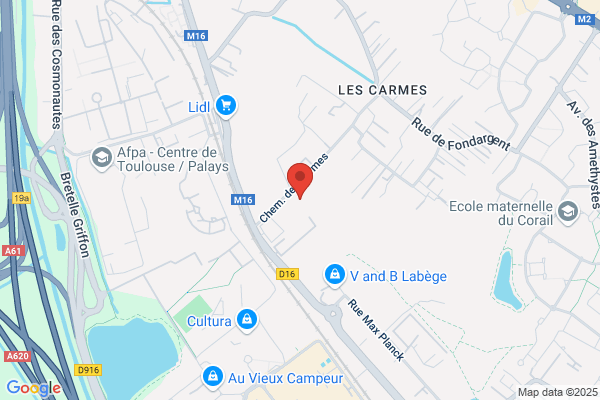 Ecole Montessori Bilingue La Tour Rose