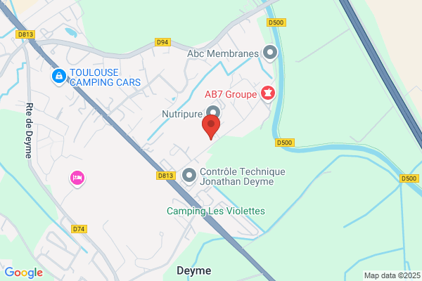 Energie Du Vent