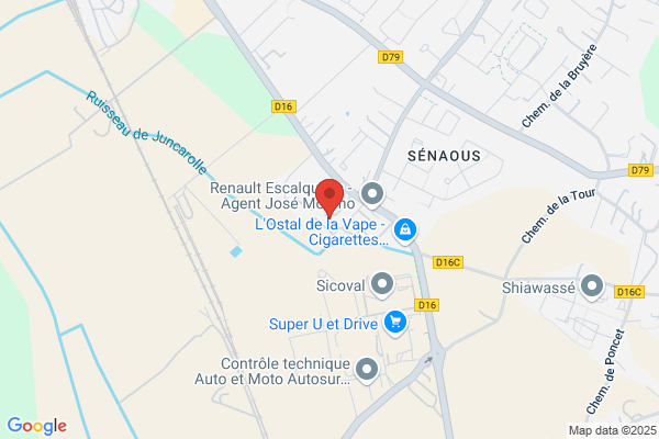 Entreprise Midi Platrerie