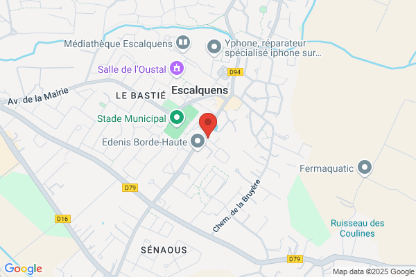 Europ Assistance Informatique