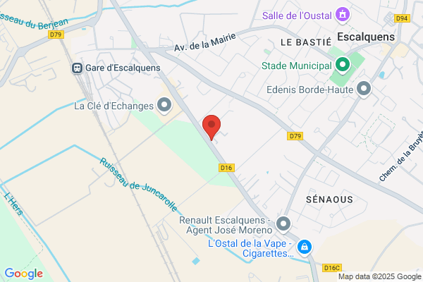Gendarmerie Nationale