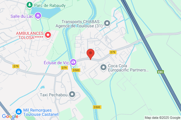 Instrumentation Sud Ouest