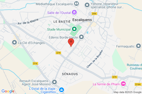 Podologie de l'autan