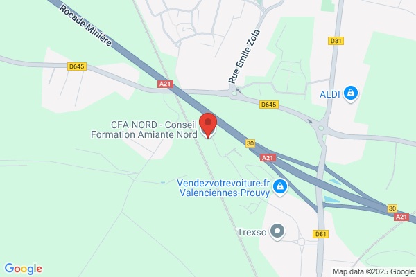 Afac Du Denaisis Et Des Environs
