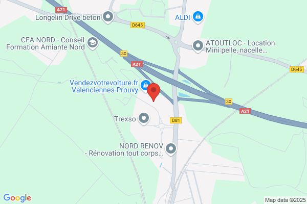 Auto Controle 59