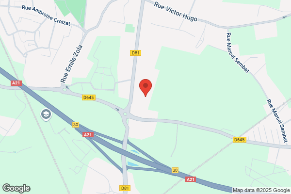 Aux Poilus