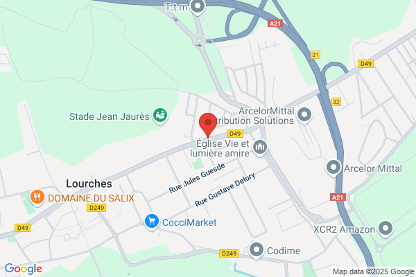 Brotcorne Patrice Masseur Kine