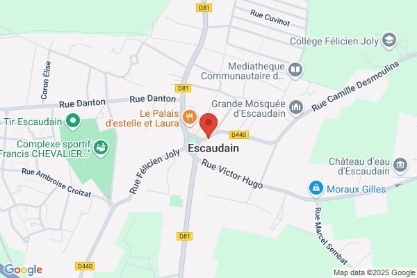 Centre Optique Mutualiste Usmad