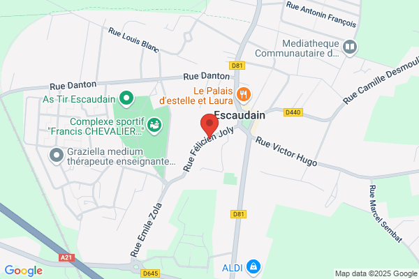 Ecole Primaire Ernest Renan