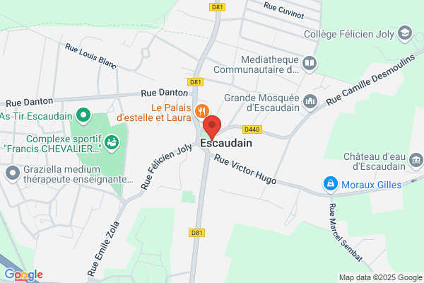 Gendarmerie Nationale