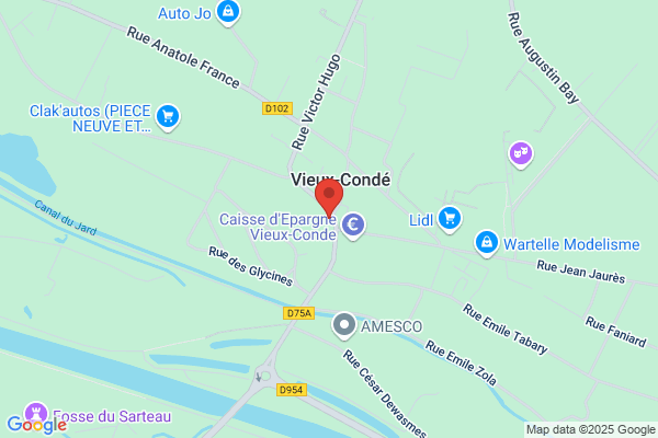La Poste