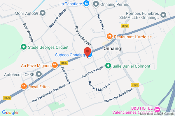 MAAF Assurances ONNAING