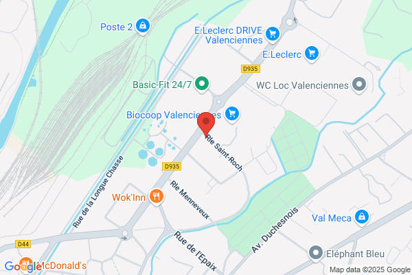 Avenance Enseignement