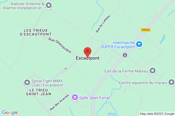 Bazooka Depot Vente