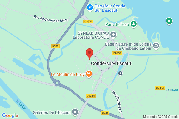 Bureau De Police