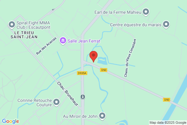 Cafe Le Germinal