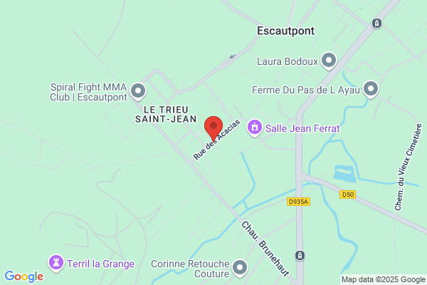 Complexe Sportif