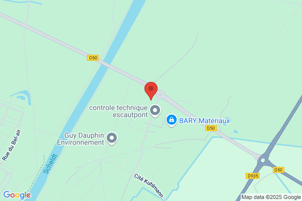Débouch-tout-nord