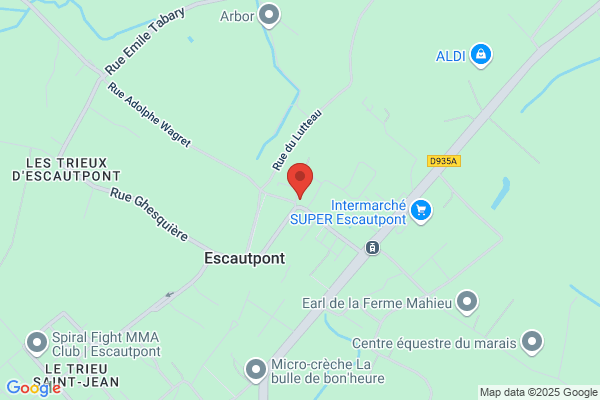 Ecole Maternelle Du Centre