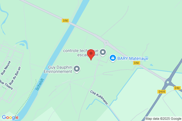 VAGT Location