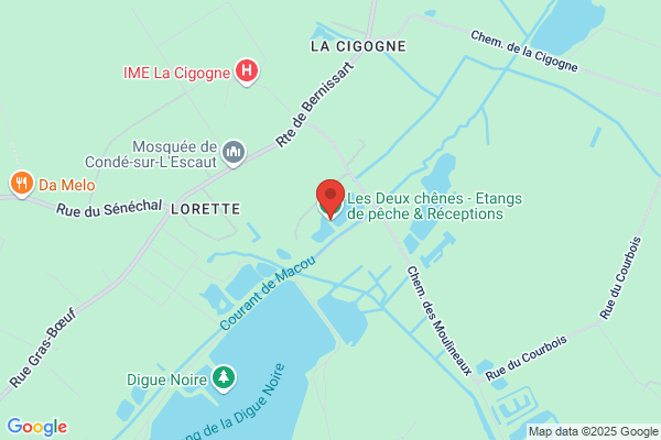 passiondelapeche ( Mr Gahitte Cédric )