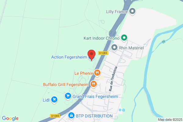 Action Fegersheim