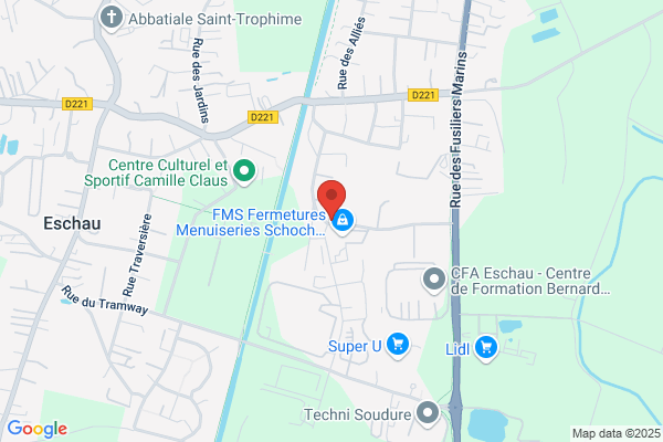 Air Conditionne Est