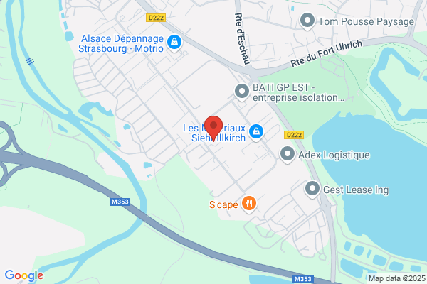 Alsace Levage Manutention Location Grues