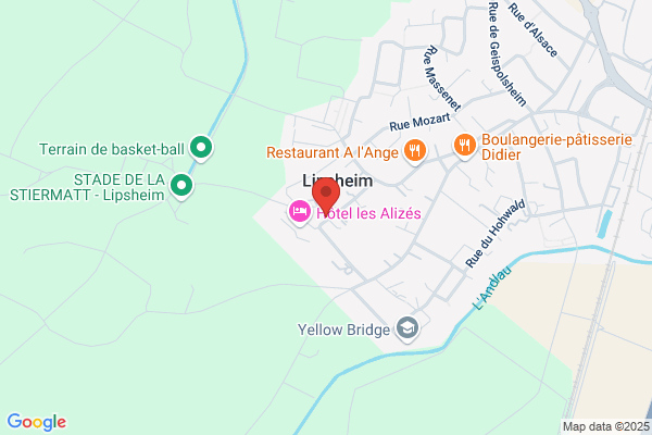 Association Des Arboriculteurs