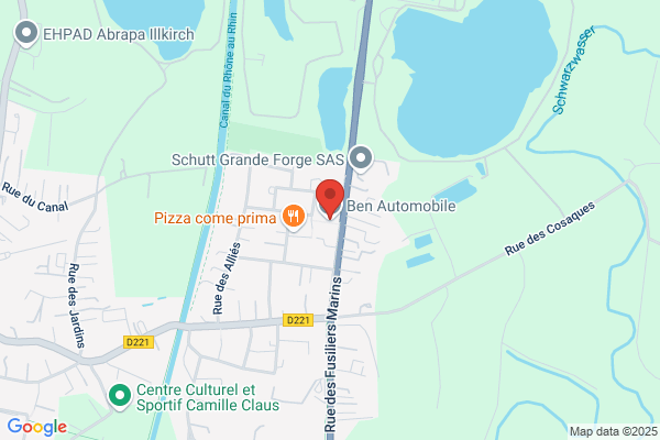 Atd Auto Technique Et Developpement Ligne Informatique