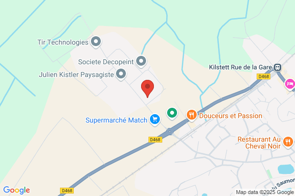 Bapst Frederic