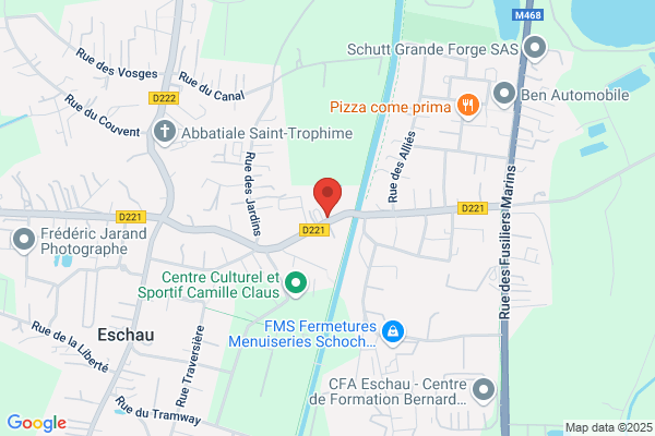 Boucherie Eschbach