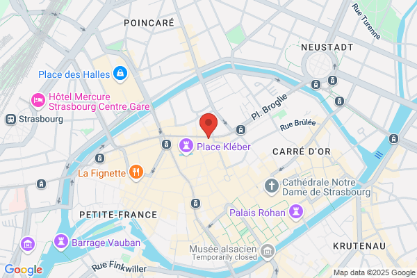 Cafes Reck Ste Magasin