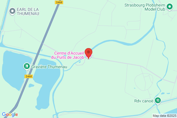 Communaute Puits De Jacob