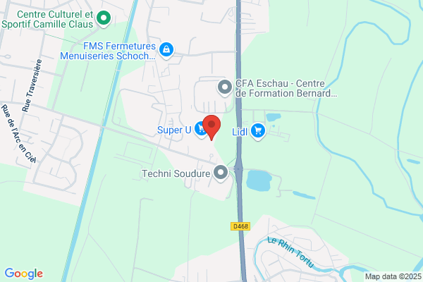 Discount Distribution