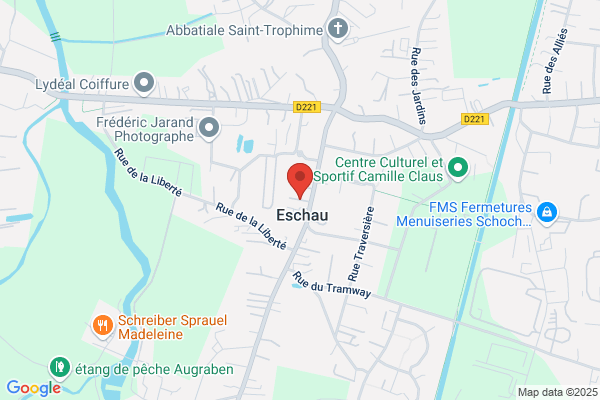 Eclair Auto