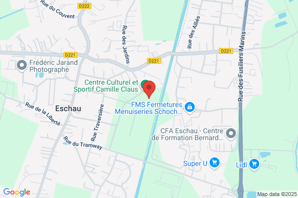 Ecole De Danse Le Club